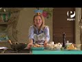 Recuerdos de Cocina - Me quedé dormida