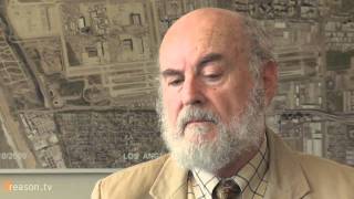 How Donald Shoup Will Find You a Parking Spot How Donald Shoup Will Find You a Parking Spot