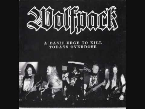 [Post ]Discografia de Wolfbrigade (D-Beat/Crust)