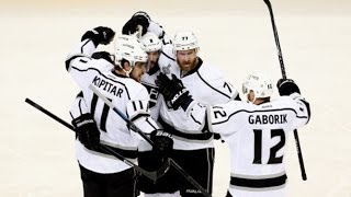 Kings and Rangers Game 3 Recap