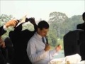 Johny Mange - desligamentodo ministerio doctrina de homen o de Deus 5/26