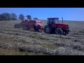 New Holland d2000