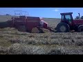 New Holland d2000