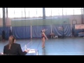 Solo Mélissa Sélectif 2014
