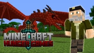 EL DISPARO DEFINITIVO!! - Los Juegos Del Hambre! c/ Vegetta y Luzu - MINECRAFT | Willyrex