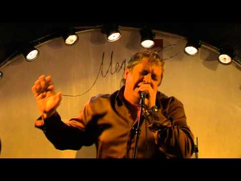 группа 'Рождество' - Молодость (live)