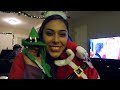 Holiday Vlog!