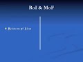 Hume 1: Empiricism and the A Priori