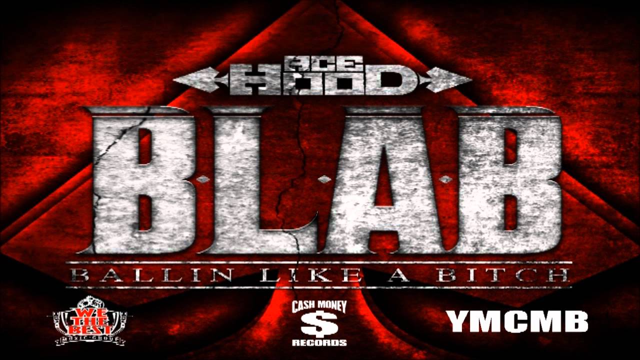 Ace Hood "BLAB" |LYRICS| - YouTube