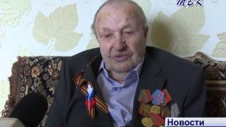 Пешком от Монголии до Китая: очерк о бердском ветеране Аркадии Хлобыстове