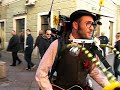 Amazing One-Man-Band Street Performer in Croatia (Cigo Man Band)