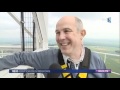 Au sommet de L'Emetteur de Bouvigny TNT59-62
