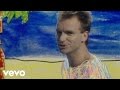 Sting - Love Is The Seventh Wave
