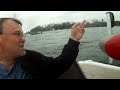 12-12-12 Taking my just purchased boat from Denver Marine for trial on the lake. Skeeter ZX225