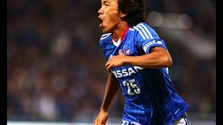 ★GOAL DIGEST!（J1第26節/J2第34節）:2013Jリーグ