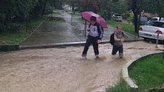 Водный стадион для зимней Олимпиады