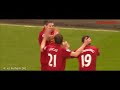 Steven Gerrard ● all 10 goals for Liverpool ● 2012/13 ● HD