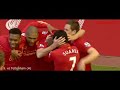 Steven Gerrard ● all 10 goals for Liverpool ● 2012/13 ● HD