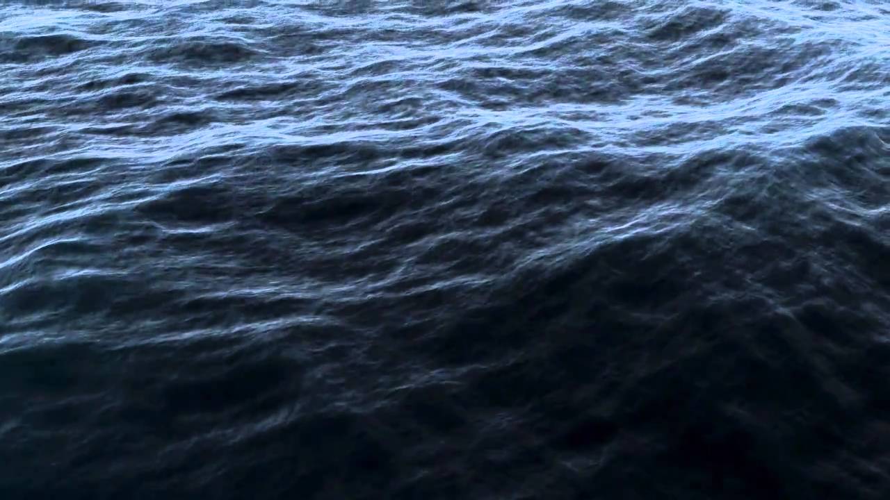 Ocean wave in 3dsmax using Dreamscape plugin (Watch In HD) - YouTube