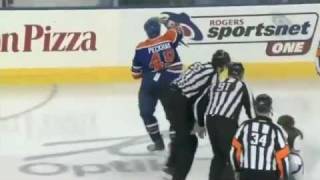 Za Bystricu nastúpi tvrdý kanadský obranca a bitkár Theo Peckham z Edmontonu