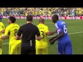 Instant Replay: Keep your hands to yourself | Portland-Dallas Headbutt