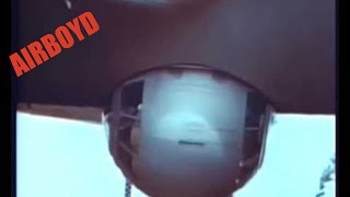 Fortress Of The Sky (1944)