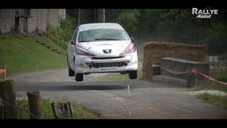 Rallye de la Plaine 2013 [HD] Rallye-Addict.com