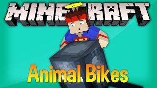 Animal Bikes 1.7 - Vilhena Mostra MODS!