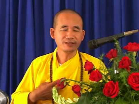 7 Ý Niệm Tinh Tấn (Trọn Bài, 1 Phần)