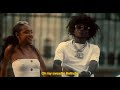 Kuami Eugene - Belinda  (Visualizer)