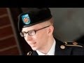 Michael Ratner: Even though judge refused to grant defense motion to dismiss charges of aiding the enemy, Manning still could be found not guilty of that count.

See more videos at: http://therealnews.com