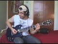 ☺ Best Guitar Improvisation Ever
