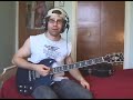 ☺ Best Guitar Improvisation Ever