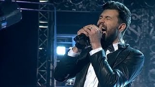 The Voice of Poland - Ernest Staniaszek - „Do kołyski"