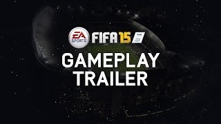 FIFA 15 - Offizieller E3 Trailer