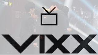 빅스(VIXX) VIXX TV ep.78 (빅스티비 일흔여덟번째 이야기)