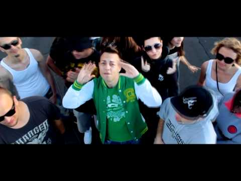 Амстердам - Разбуди Меня (Official Trailer 2011)