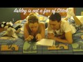 Episode 19: Our Disney Family Vacation funny moments reel