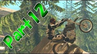 【実況】アクロバティック死にゲーッ！【TRIALS EVOLUTION】Part12