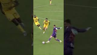 Noah Okafor makes it four 🔝? | #Shorts
