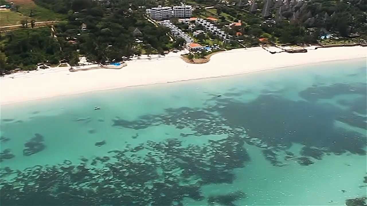 Lantana Galu Beach YouTube
