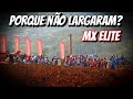 Brasileiro de Motocross teve Boicote na Elite Mx