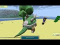 SHINY VULPIX ON THE SERVER! (Minecraft Pixelmon: PIXELMON ISLAND ADVENTURE!) #11