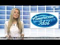 Melinda Ademi Leads the Top 40 - Hollywood Week - American Idol Season 12
