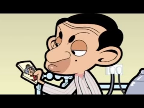 Mr. Bean #38