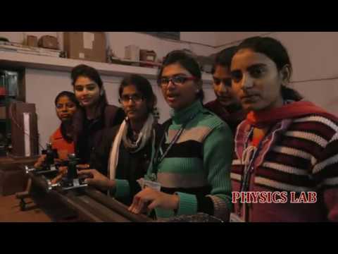 Kishan Lal Public College, Rewari's Videos