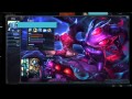 Sell lvl 30 euw acc with video!