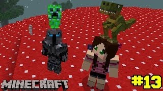 Minecraft: EPIC HAT CHALLENGE [EPS6] [13]