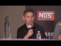 TUF 18 Finale Post-Fight Press Conference