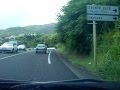 Promenade sur les routes de Martinique